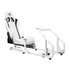 Thermaltake GR300 Racing Simulator Cockpit Snow