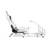 Thermaltake GR300 Racing Simulator Cockpit Snow