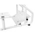 Thermaltake GR300 Racing Simulator Cockpit Snow