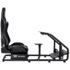 Thermaltake GR300 Seduta simulatore guida