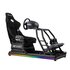 Thermaltake GR500 sedita simulatore guida