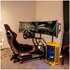 Thermaltake GR500 sedita simulatore guida