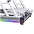 Thermaltake GR500 Racing Simulator Cockpit Snow