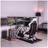 Thermaltake GR500 Racing Simulator Cockpit Snow