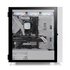 Thermaltake H570 TG ARGB Midi Tower E-ATX Bianco Mesh