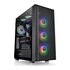 Thermaltake H570 TG ARGB Midi Tower E-ATX Nero