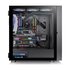 Thermaltake H570 TG ARGB Midi Tower E-ATX Nero