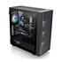 Thermaltake H570 TG ARGB Midi Tower E-ATX Nero