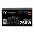 Thermaltake HAMBURG 750 W 24-pin ATX ATX Nero