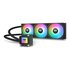 Thermaltake LA360 ARGB Kit di raffreddamento a liquido 12 cm Nero 1 pz