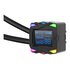 Thermaltake LA360-S ARGB Scheda madre Kit di raffreddamento a liquido 12 cm Nero 1 pz