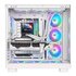 Thermaltake MAGFloe 360 Ultra ARGB Raffreddatore di liquidi tutto in uno 12 cm Bianco 1 pz