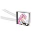 Thermaltake MAGFloe 420 Ultra ARGB Processore Raffreddatore di liquidi tutto in uno 14 cm Bianco 1 pz