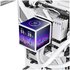 Thermaltake MINECUBE 360 Ultra Processore Raffreddatore di liquidi tutto in uno 12 cm Bianco 1 pz