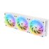 Thermaltake MINECUBE 360 Ultra Processore Raffreddatore di liquidi tutto in uno 12 cm Bianco 1 pz