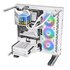 Thermaltake MINECUBE 360 Ultra Processore Raffreddatore di liquidi tutto in uno 12 cm Bianco 1 pz
