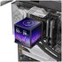 Thermaltake MINECUBE 360 Ultra Processore Raffreddatore di liquidi tutto in uno 12 cm Nero 1 pz