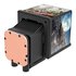 Thermaltake MINECUBE 360 Ultra Processore Raffreddatore di liquidi tutto in uno 12 cm Nero 1 pz