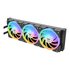 Thermaltake MINECUBE 360 Ultra Processore Raffreddatore di liquidi tutto in uno 12 cm Nero 1 pz