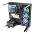 Thermaltake MINECUBE 360 Ultra Processore Raffreddatore di liquidi tutto in uno 12 cm Nero 1 pz