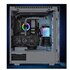 Thermaltake Pacific PR12-D5 Plus Pompa e serbatoio