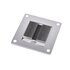 Thermaltake Pacific W8 Blocco di acqua