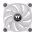 Thermaltake Pure Duo 14 Universale Ventilatore 14 cm Bianco 2 pezzo(i)