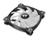 Thermaltake Pure Duo 14 Ventola 14 cm RGB 2 pezzo(i)