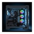 Thermaltake Pure Duo 14 Ventola 14 cm RGB 2 pezzo(i)