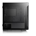 Thermaltake S100 TG Micro Tower Nero
