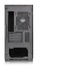 Thermaltake S100 TG Micro Tower Nero