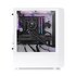 Thermaltake S200 TG ARGB Midi Tower Bianco