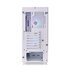 Thermaltake S200 TG ARGB Midi Tower Bianco