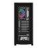 Thermaltake S380 TG ARGB Midi Tower Nero