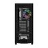 Thermaltake S380 TG ARGB Midi Tower Nero