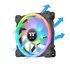 Thermaltake SWAFAN 14 RGB Ventilatore 14 cm Nero 3 pz