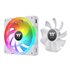 Thermaltake SWAFAN EX14 14 cm Bianco 3 pz