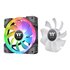 Thermaltake SWAFAN EX14 RGB PC Cooling Fan TT Premium Edition Case per computer Raffreddatore d'aria 14 cm Nero 3 pz