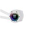 Thermaltake TH240 V2 ARGB Raffreddamento a liquido 24 cm Bianco 1 pz