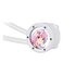 Thermaltake TH240 V2 Ultra EX ARGB Processore Raffreddatore di liquidi tutto in uno 12 cm Bianco 1 pz
