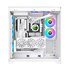 Thermaltake TH240 V2 Ultra EX ARGB Processore Raffreddatore di liquidi tutto in uno 12 cm Bianco 1 pz