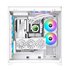 Thermaltake TH280 V2 Ultra EX ARGB Processore Raffreddatore di liquidi tutto in uno 14 cm Bianco 1 pz