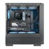 Thermaltake TH360-S V3 ARGB Processore Raffreddatore di liquidi tutto in uno 12 cm Nero 1 pz