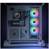 Thermaltake TH360 V2 ARGB Processore Kit di raffreddamento a liquido 36 cm Bianco 1 pz