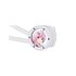 Thermaltake TH360 V2 Ultra EX ARGB Processore Raffreddatore di liquidi tutto in uno 12 cm Bianco 1 pz