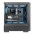 Thermaltake TH360 V3 ARGB Processore Raffreddatore di liquidi tutto in uno 12 cm Nero 1 pz