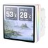 Thermaltake TH360 V3 Ultra ARGB Processore Raffreddatore di liquidi tutto in uno 12 cm Bianco 1 pz