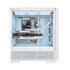Thermaltake TH360 V3 Ultra ARGB Processore Raffreddatore di liquidi tutto in uno 12 cm Bianco 1 pz