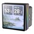 Thermaltake TH360 V3 Ultra ARGB Processore Raffreddatore di liquidi tutto in uno 12 cm Nero 1 pz