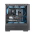 Thermaltake TH360 V3 Ultra ARGB Processore Raffreddatore di liquidi tutto in uno 12 cm Nero 1 pz